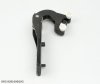 Rouleau de guidage de porte coulissante Renault Master 3 droite, 777640623R, 8281600Q0G